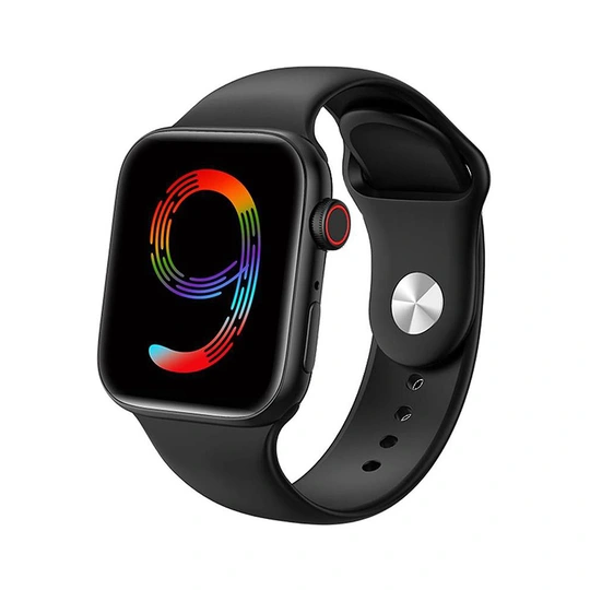 i9 Pro Max Smart Watch Series 9 Bluetooth Calling Smart Watch 1.77" Display Screen For IOS & Android